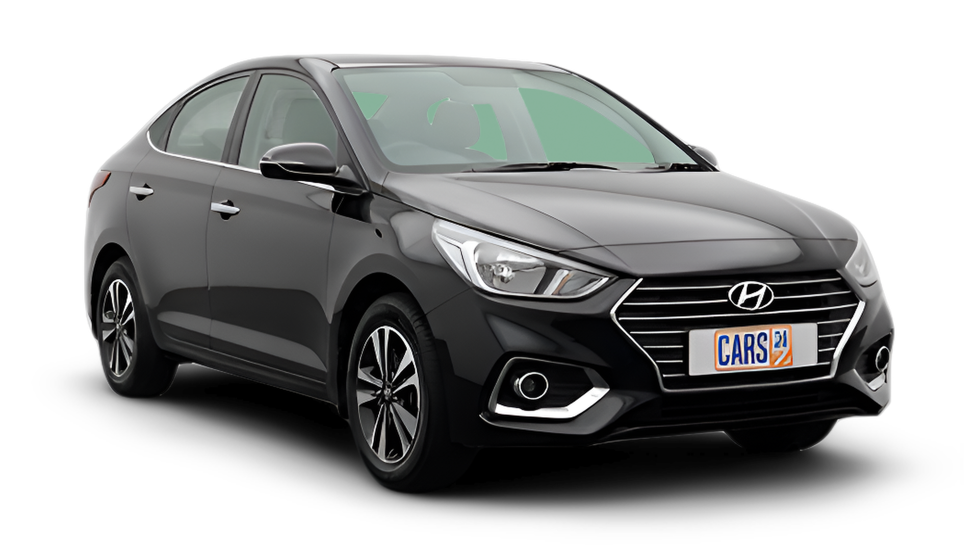 2022 Hyundai Verna - Sedan - Petrol - Automatic - ₹10.50 lakh